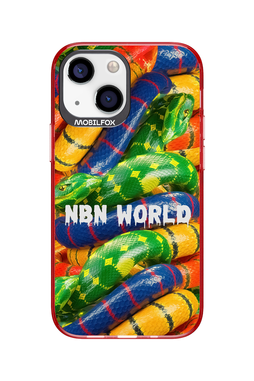 Wild - Apple iPhone 13 Mini