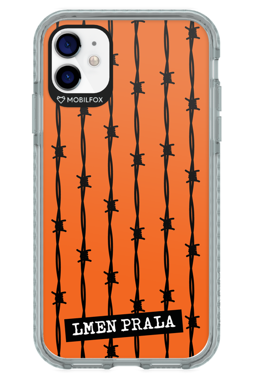 Böri Prala - Apple iPhone 11