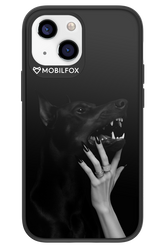 Hellhound - Apple iPhone 13 Mini