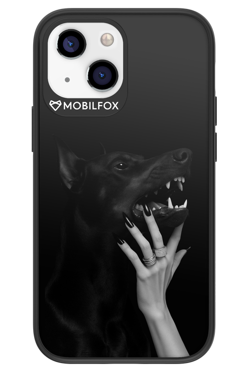 Hellhound - Apple iPhone 13 Mini