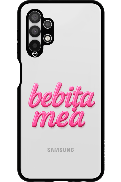 Meaa - Samsung Galaxy A13 4G