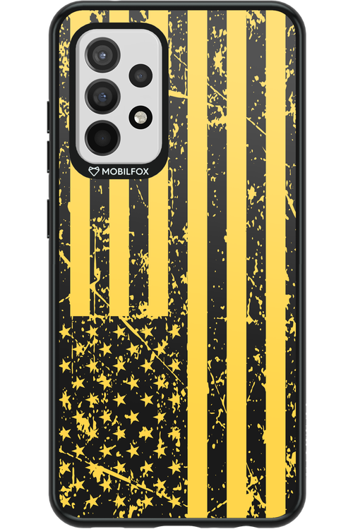 Crash & Stripes - Samsung Galaxy A52 / A52 5G / A52s