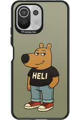 ChillHeli - Xiaomi Mi 11 Lite (2021)