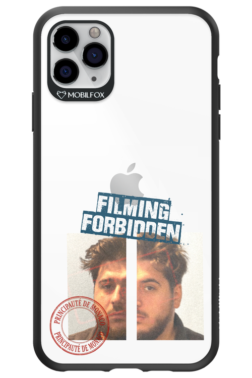 Romeo Mugshot - Apple iPhone 11 Pro Max