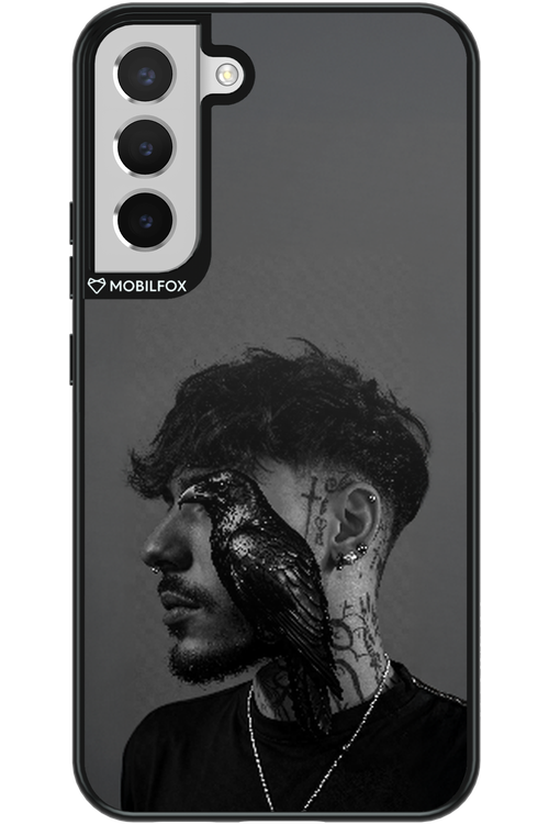 RAVEN - Samsung Galaxy S22+