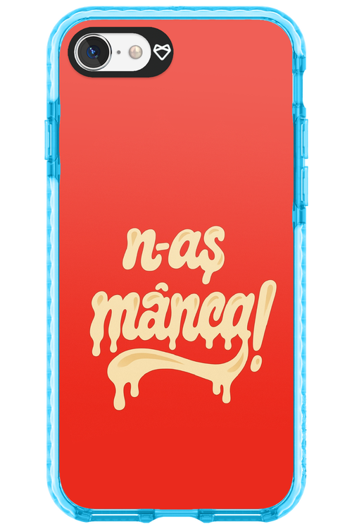 N-AȘ MÂNCA - Apple iPhone 7