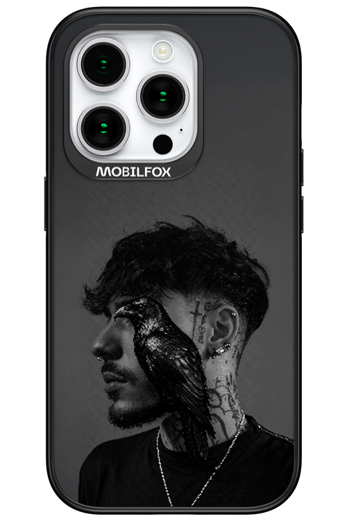 RAVEN - Apple iPhone 15 Pro