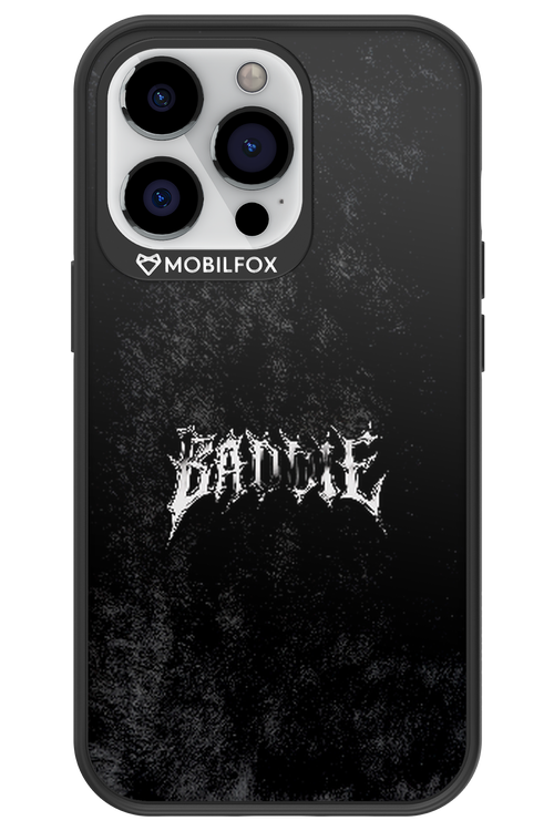 Rare Energy - Apple iPhone 13 Pro