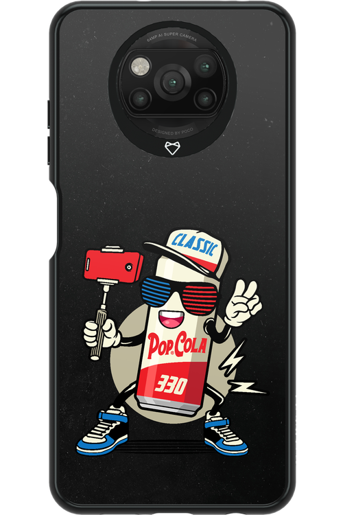 PopCola Classic - Xiaomi Poco X3 NFC