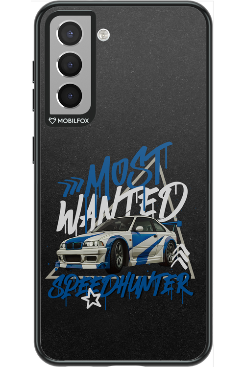 Most wanted - Samsung Galaxy S21