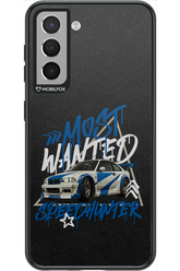 Most wanted - Samsung Galaxy S21