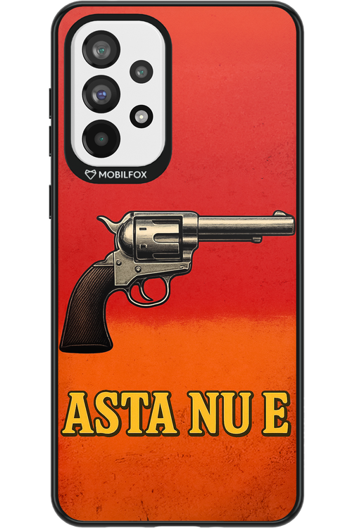 Asta Nu E - Samsung Galaxy A73