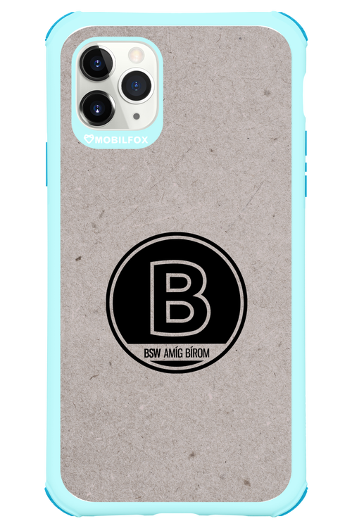 Alig bírom - Apple iPhone 11 Pro Max