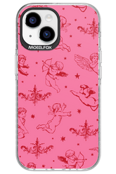 Pink Puttos - Apple iPhone 15