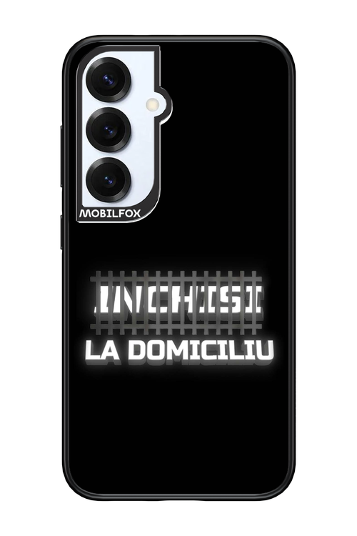 Logo 2.0 - Samsung S25