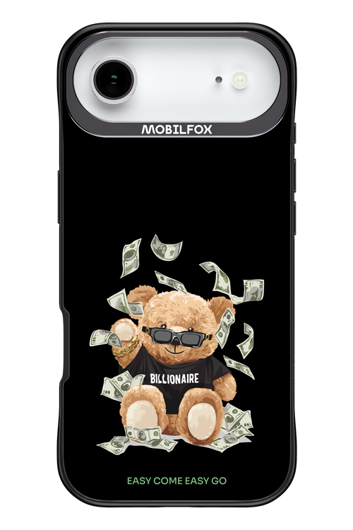 Easy Come Easy Go - Apple iPhone 17 Air