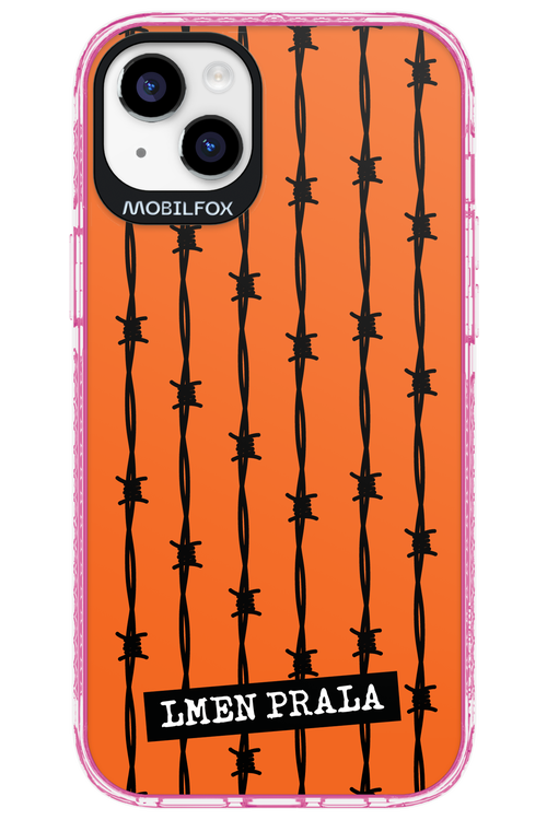 Böri Prala - Apple iPhone 14 Plus