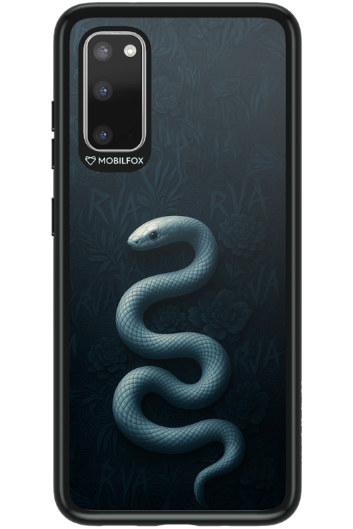 Night Venom - Samsung Galaxy S20