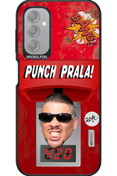 Punch Prala - Samsung Galaxy A14