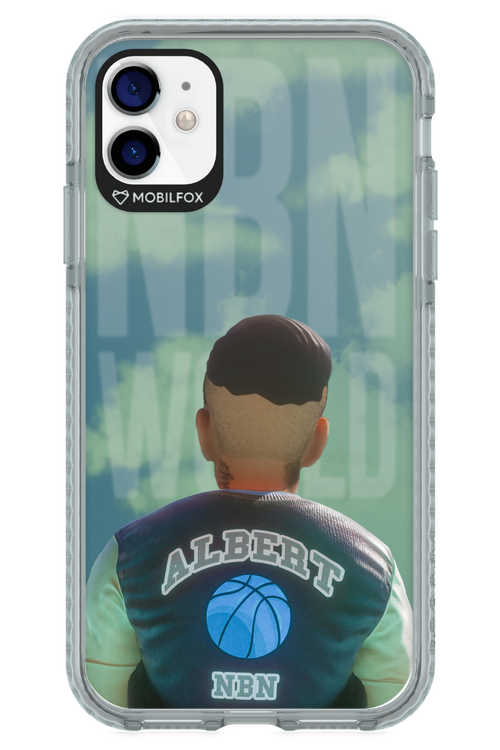 Albert Sky - Apple iPhone 11
