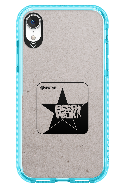 Rapstar - Apple iPhone XR