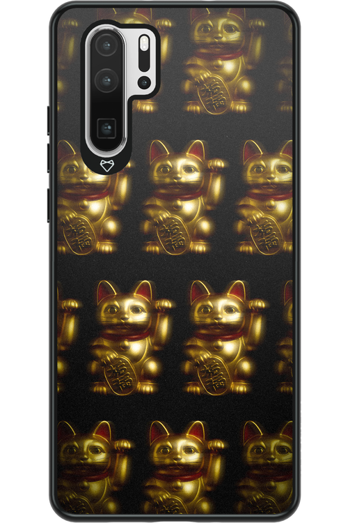 Gold Luck - Huawei P30 Pro