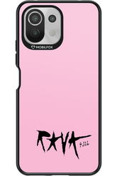 R-va - Xiaomi Mi 11 Lite (2021)