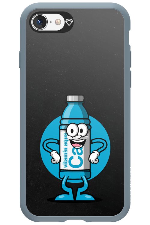 Vitamin Aqua Ca - Apple iPhone SE 2020