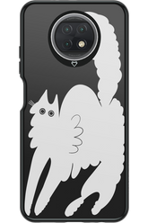 BIG_PUFF - Xiaomi Redmi Note 9T 5G