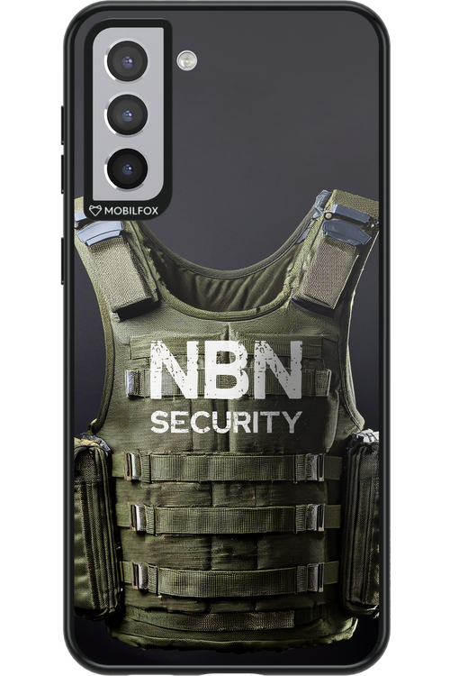 Secu - Samsung Galaxy S21+