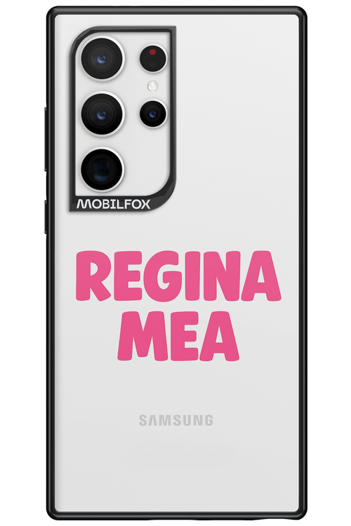 Regina Mea - Samsung Galaxy S24 Ultra