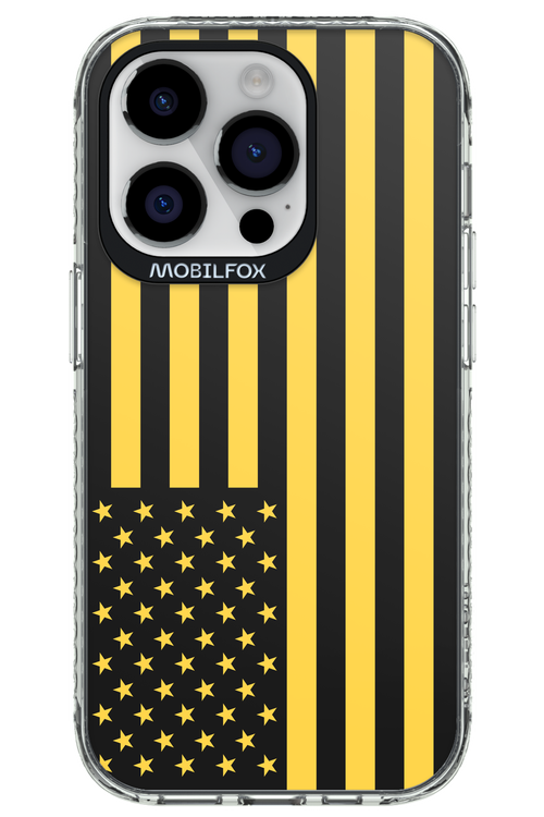 Safety Stars - Apple iPhone 14 Pro