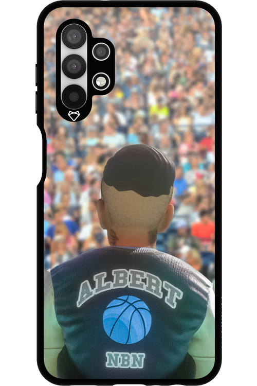 Albert - Samsung Galaxy A13 4G