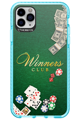 Winner's Club - Apple iPhone 11 Pro Max