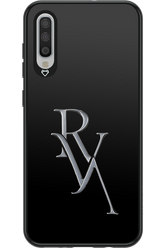 Silver RVA - Samsung Galaxy A70