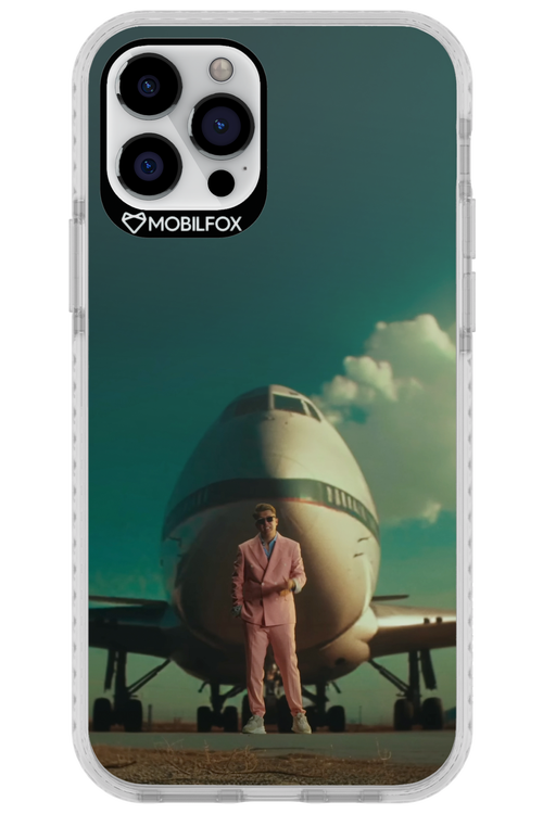 Zbor - Apple iPhone 12 Pro