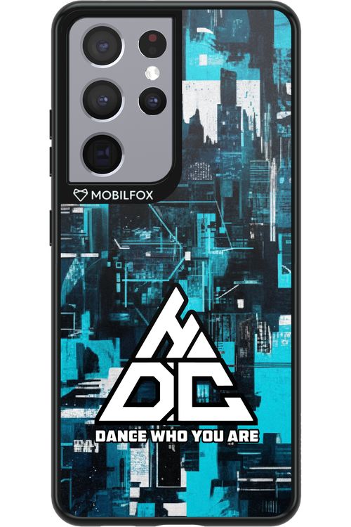 HDC 5 - Samsung Galaxy S21 Ultra