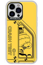 Crumple Zone - Apple iPhone 13 Pro Max