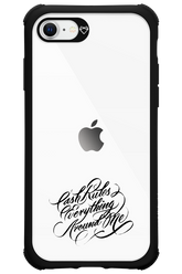 Cash Rules Script - Apple iPhone SE 2020