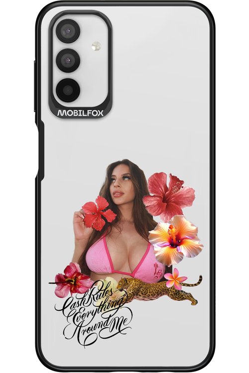 Island Money Muse - Samsung Galaxy A04s