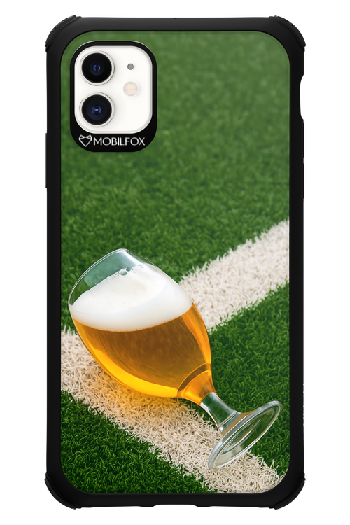 Just some beers - Apple iPhone 11