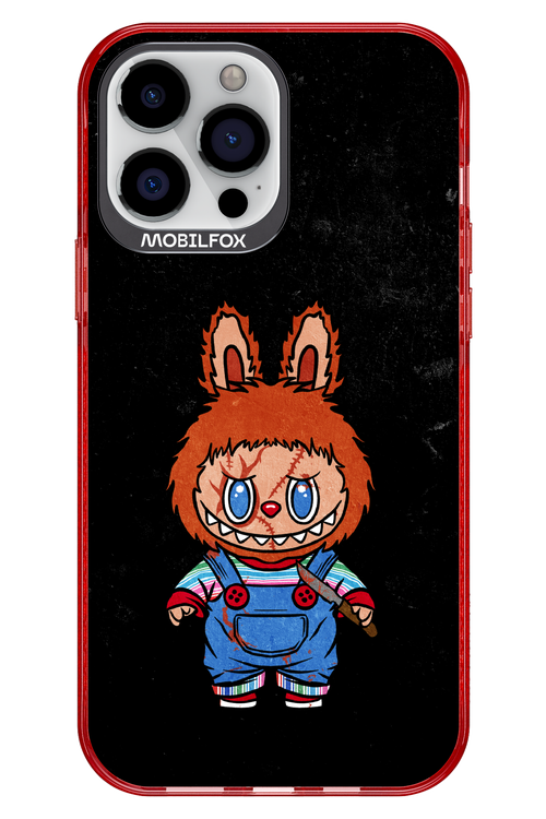 Playtime's over - Apple iPhone 13 Pro Max