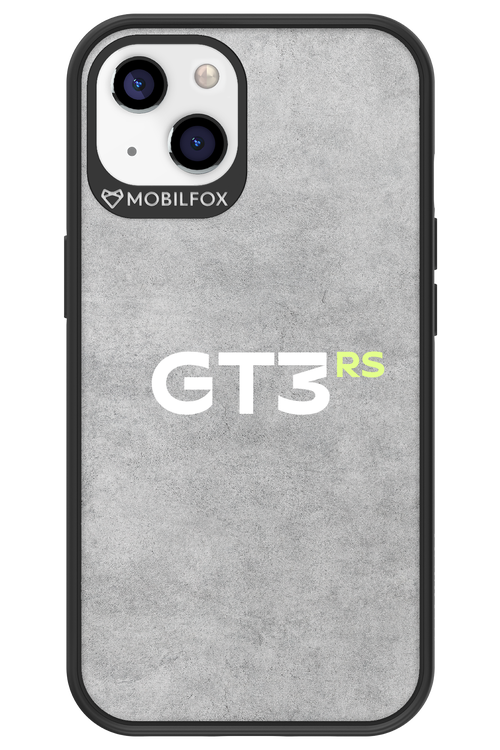 GT3RS - Apple iPhone 13