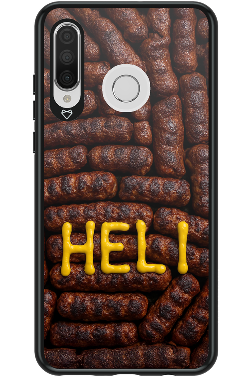 Mici - Huawei P30 Lite