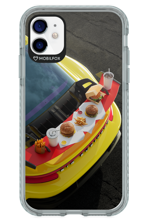 BigBusiness - Apple iPhone 11