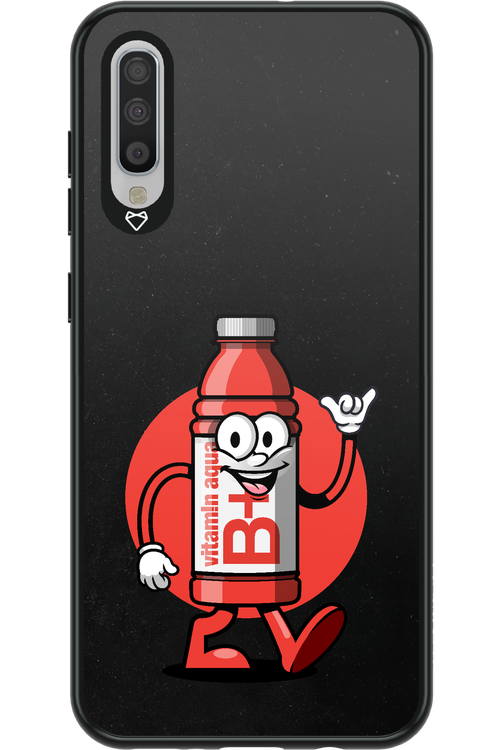 Vitamin Aqua B+ - Samsung Galaxy A70