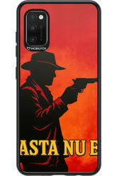 Sunset Duel - Samsung Galaxy A41