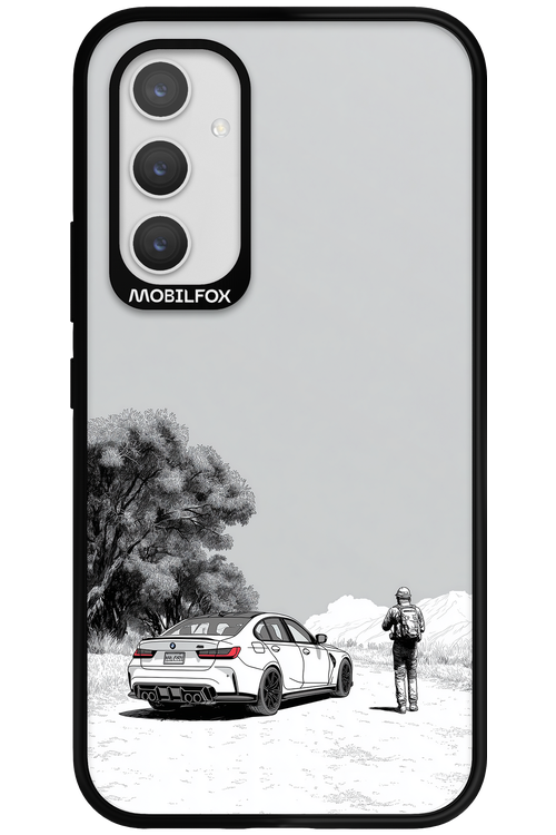 Dreamland - Samsung Galaxy A54