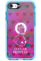 Vulgar Princess - Apple iPhone SE 2020