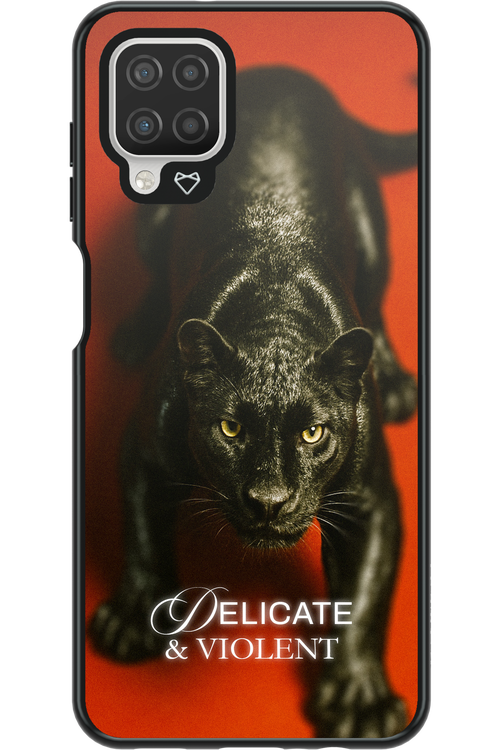 DeliCat - Samsung Galaxy A12